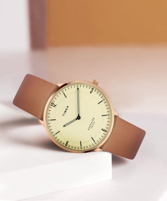 TIMEX Casual Watch Watch Analog Watch  - For Men