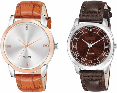 ROTATE LR97-LR338 Analog Watch  - For Men & Women