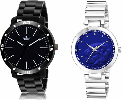 Scepter LR112-LR316 Analog Watch  - For Men & Women
