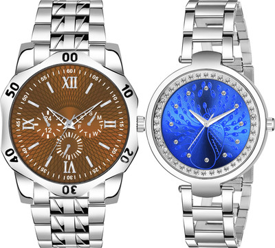 Freshilo Official Trendy Analog Watch Analog Watch  - For Men & Women