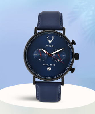 Allen Solly 2023 Edition Analog Watch  - For Men