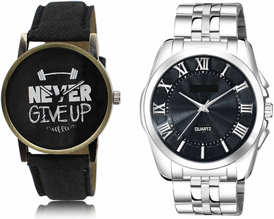 ROTATE LR27-LR125 Analog Watch  - For Men