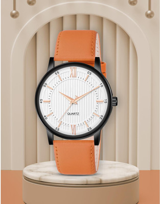TIMETRANSELEVATE BA146 Analog Watch  - For Men