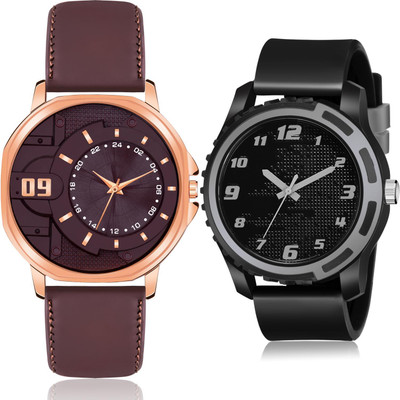 TIMENTER BM41-BM111 Analog Watch  - For Men