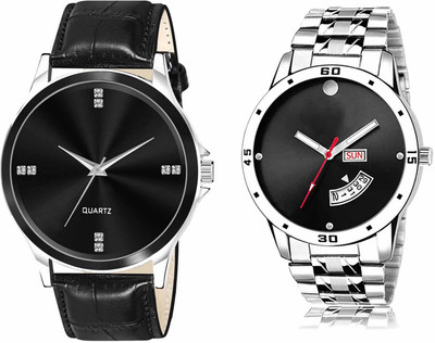 ROTATE LR96-LR104 Analog Watch  - For Men