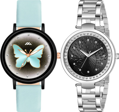 Freshilo Official Trendy Analog Watch Analog Watch  - For Men & Women