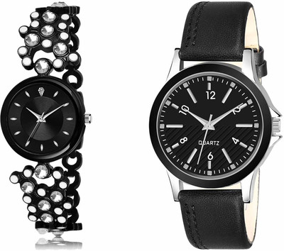 Scepter LR255-LR340 Analog Watch  - For Women
