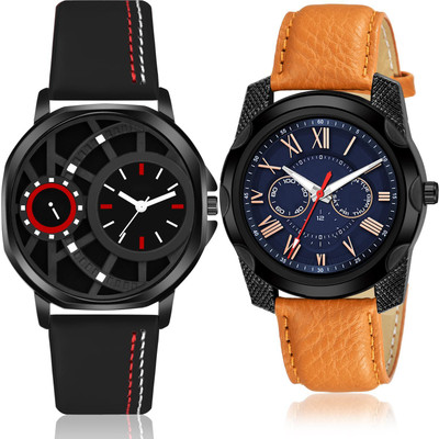 TIMOXIDE BM42-S162 Analog Watch  - For Men