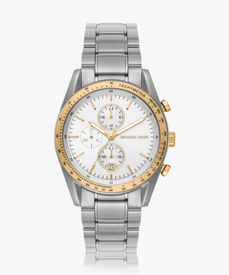 MICHAEL KORS Accelerator Accelerator Analog Watch  - For Men
