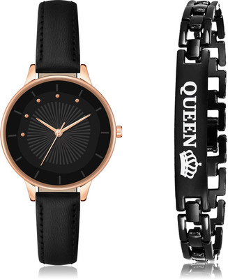 TIMOXIDE GM571-GX13 Analog Watch  - For Women
