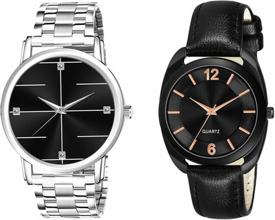 ROTATE LR118-LR322 Analog Watch  - For Men & Women