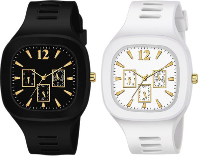 Mahi Trendz Analog Watch  - For Men