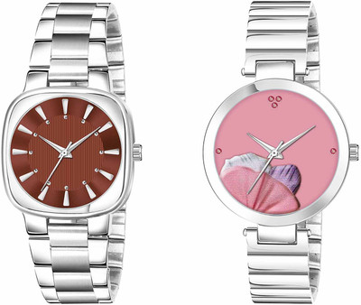 Scepter LR303-LR313 Analog Watch  - For Women