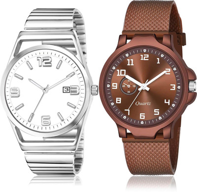 TIMETRANSELEVATE BL46.157-BRM35 Analog Watch  - For Men