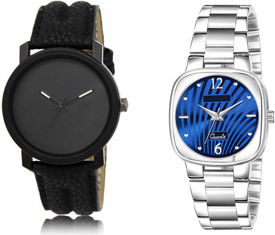 ROTATE LR21-LR307 Analog Watch  - For Men & Women