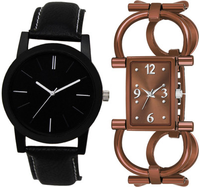 Zeravi Simple Elegant Versatile Watch for Men & Women Analog Watch  - For Men & Women