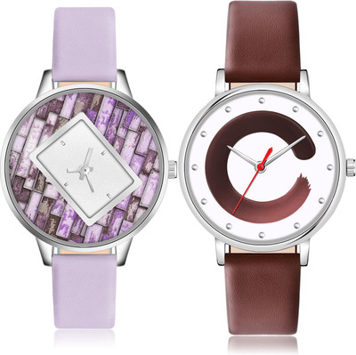 TIMETRANSELEVATE GM568-GM614 Analog Watch  - For Women