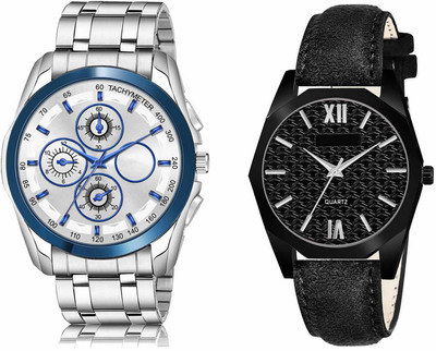 Scepter LR117-LR329 Analog Watch  - For Men & Women