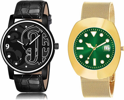 Scepter LR70-LR140 Analog Watch  - For Men