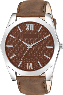 Zeravi ZR-LR85 Analog Watch  - For Men