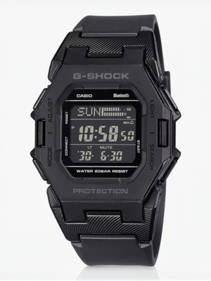 CASIO GD-B500-1DR G-SHOCK Digital Watch  - For Men