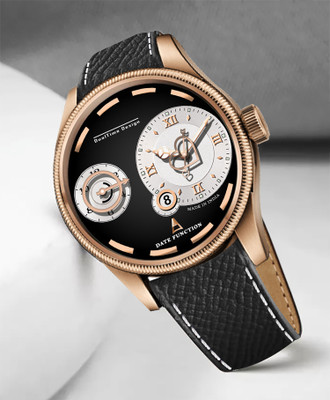 Naxy Analog Watch  - For Men