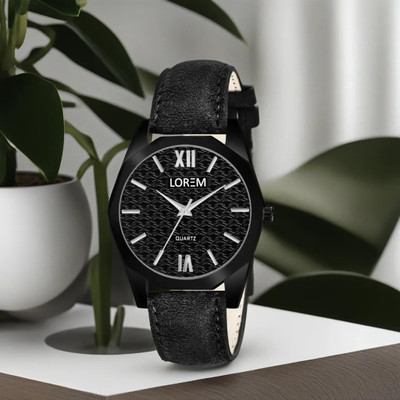LOREM DB-LR329 Analog Watch  - For Women