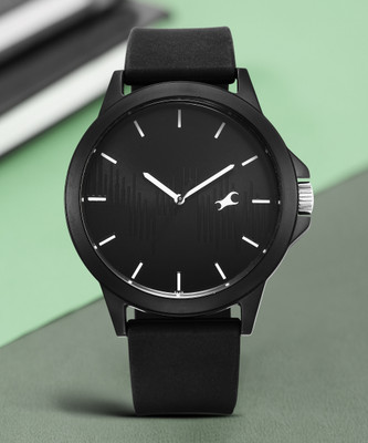 Fastrack Tees Wanderlust Analog Watch  - For Women