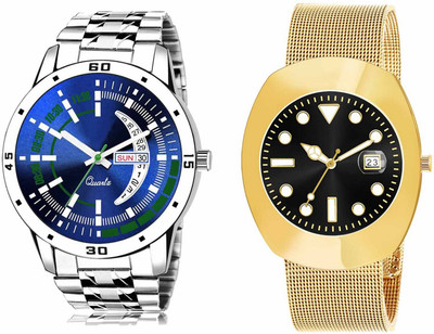 Burst LR110-LR138 Analog Watch  - For Men