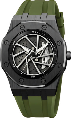 TICK TRYST AW-F5 Analog Watch  - For Men