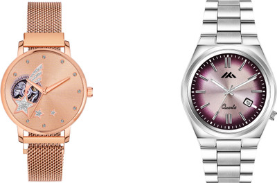 Timorix Analog Watch  - For Women