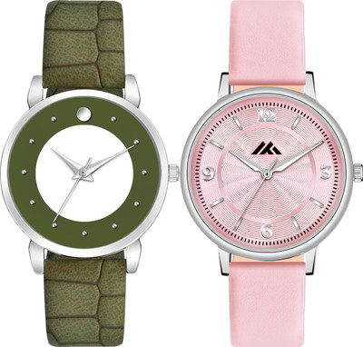 Vishwas Studio Official Trendy Analog Watch Analog Watch  - For Men & Women