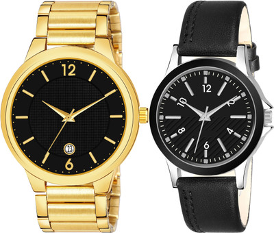 EXCLUCITY New Trandy Classy Men Analog Watch Analog Watch  - For Men & Women