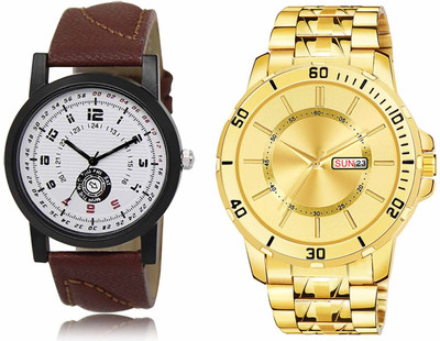 ROTATE LR11-LR134 Analog Watch  - For Men