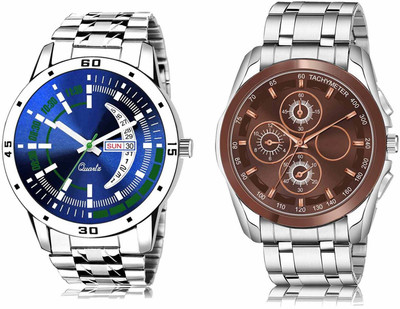 Scepter LR110-LR116 Analog Watch  - For Men