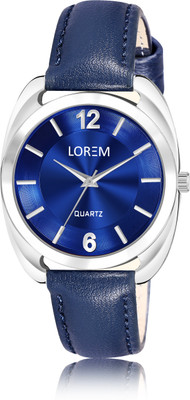 LOREM LR327 Analog Watch  - For Women