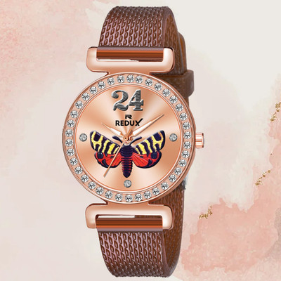 REDUX MW-132 Analog Watch  - For Women