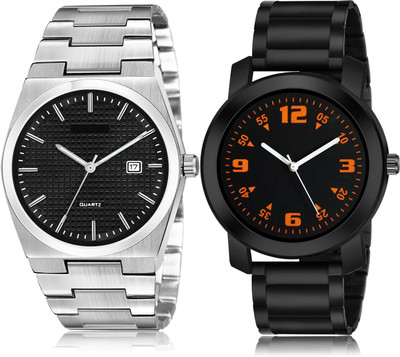 TIMETRANSELEVATE BL46.158-B863 Analog Watch  - For Men