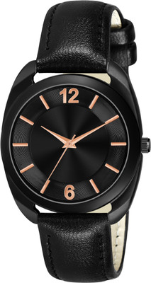 Jp Enterprise JP-LR322 Minimalist Charm Analog Watch  - For Women