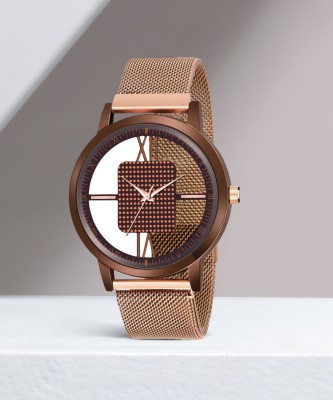 Miss Perfect Analog Watch  - For Men