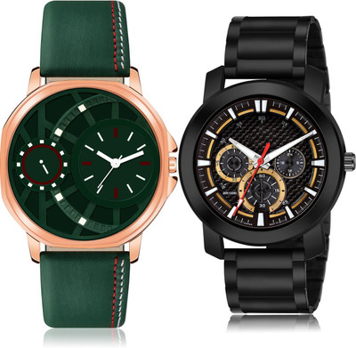 DMAGNATON BM49-(72-S-20) Analog Watch  - For Men