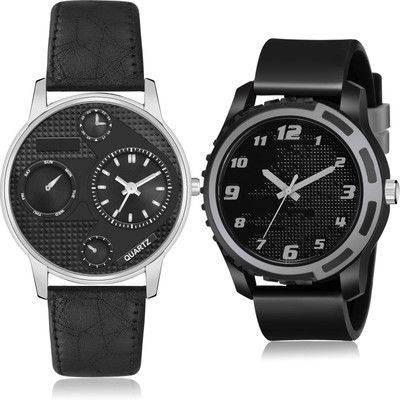 TIMENTER BM31-BM111 Analog Watch  - For Men
