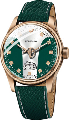 SENJARYA TIMES 10012 Analog Watch  - For Men