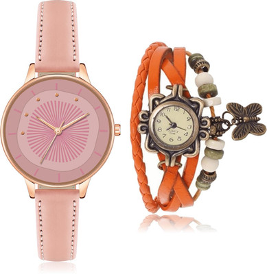 TIMENTER GM572-G62 Analog Watch  - For Women