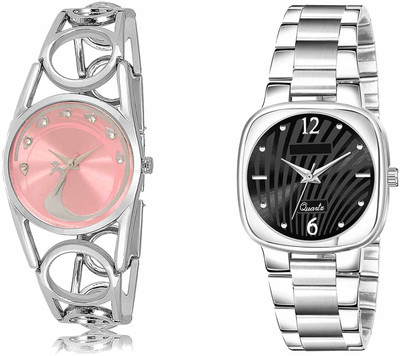 Scepter LR233-LR305 Analog Watch  - For Women