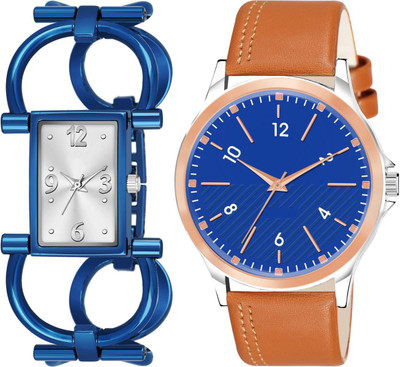 Zeravi Simple Elegant Versatile Watch for Men & Women Analog Watch  - For Men & Women