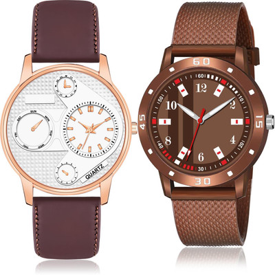 NEUTRON BM28-BRM29 Analog Watch  - For Men