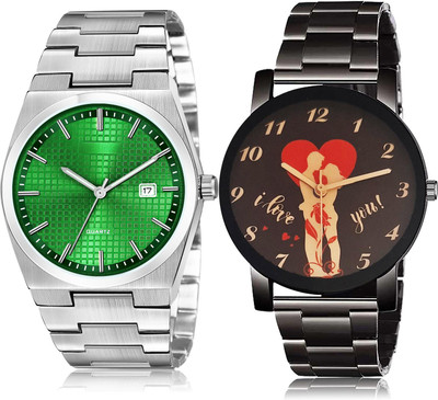 TIMETRANSELEVATE BL46.160-BCPL9 Analog Watch  - For Men
