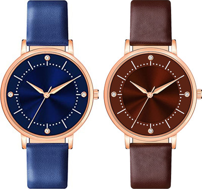 Trex New Arrival Latest Trends Designer Premium Quality Wrist Watch Analog Watch  - For Women