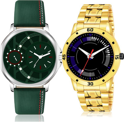DMAGNATON BM47-(44-S-21) Analog Watch  - For Men
